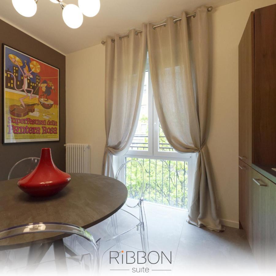 Milk Ribbon Daire Milano Dış mekan fotoğraf